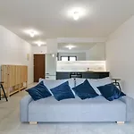 Ltc - Apartments Plac Kaszubski Przy Skwerze