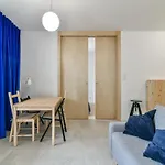 Ltc - Apartments Plac Kaszubski Przy Skwerze