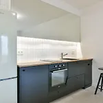 Ltc - Apartments Plac Kaszubski Przy Skwerze