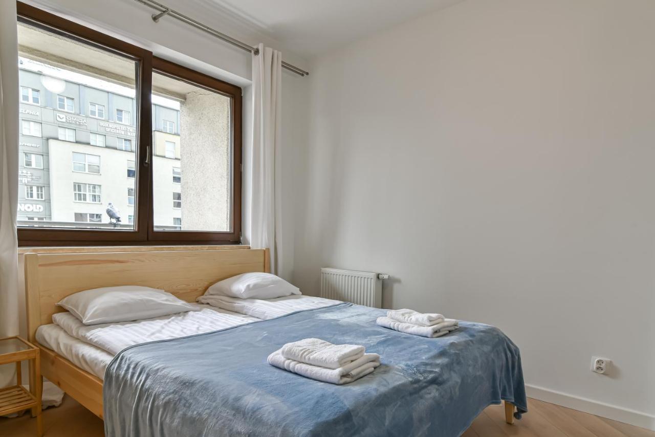 Apartment Ltc - Plac Kaszubski Przy Skwerze *