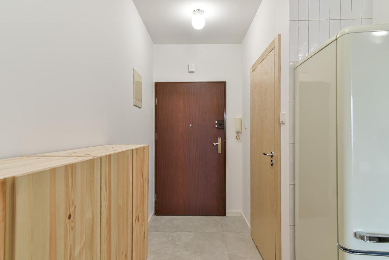 Apartment Ltc - Plac Kaszubski Przy Skwerze Gdynia