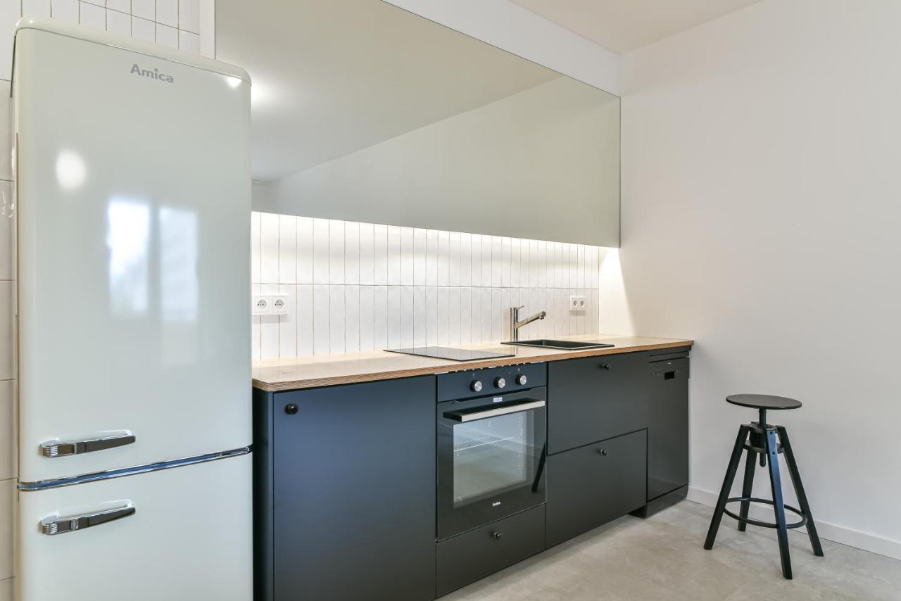 Ltc - Plac Kaszubski Przy Skwerze Apartment *