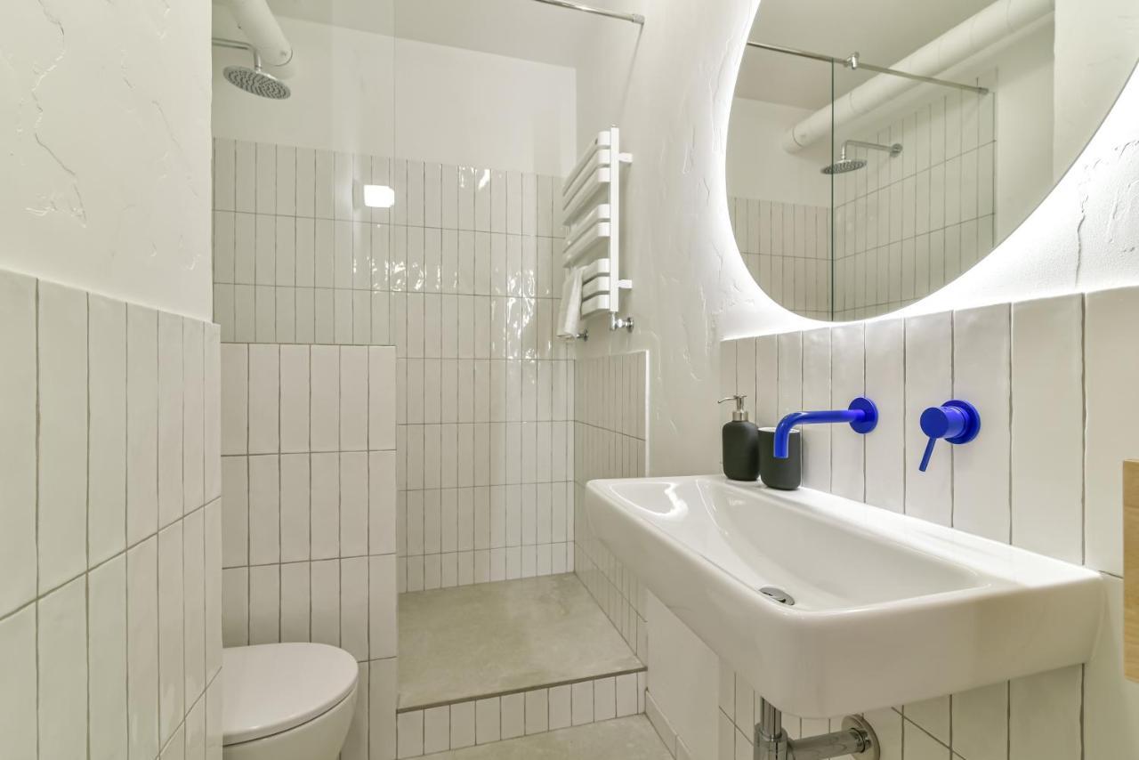 Ltc - Plac Kaszubski Przy Skwerze Apartment