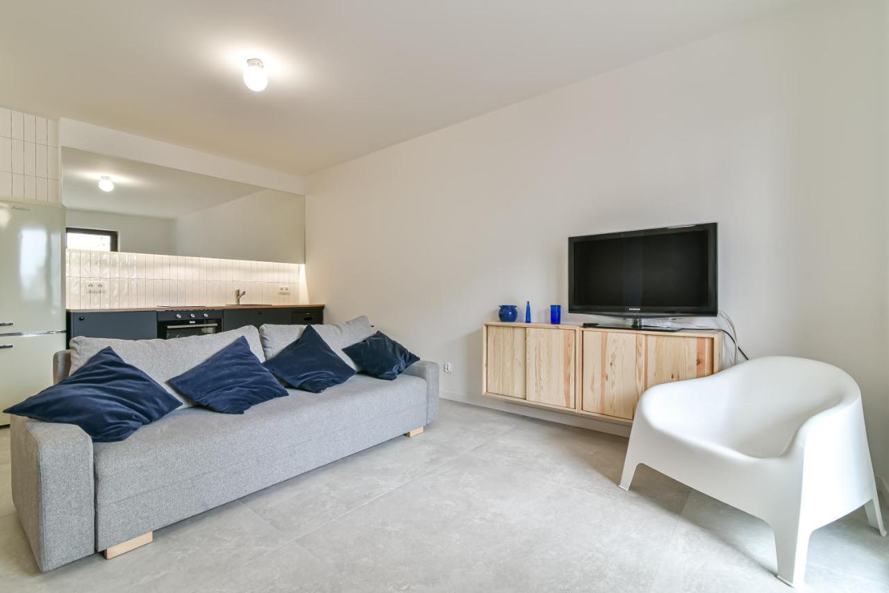 Ltc - Plac Kaszubski Przy Skwerze Apartment *